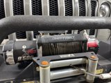Used 2019 Jeep Wrangler Unlimited Sahara image 4