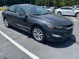 Used 2023 Chevrolet Malibu LT image 4