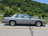 Used 2002 Ford Crown Victoria LX image 5