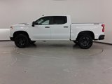 Used 2025 Chevrolet Silverado 1500 LT Trail Boss image 3