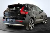 Certified 2023 Volvo XC40 B5 Ultimate w/ Protection Package Premier image 2