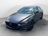 New 2025 MAZDA MAZDA3 s image 3