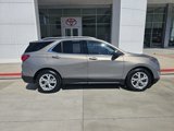 Used 2019 Chevrolet Equinox LT image 3