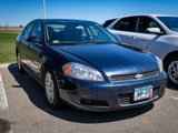 Used 2010 Chevrolet Impala LT w/ Luxury Edition Package image 3