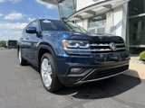 Certified 2019 Volkswagen Atlas SE image 2