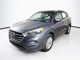 Used 2017 Hyundai Tucson SE image 4
