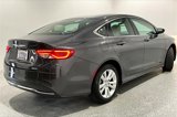Used 2016 Chrysler 200 Limited image 5