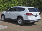 Used 2018 Volkswagen Atlas SE image 3