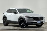 New 2025 MAZDA CX-30 AWD 2.5 S w/ Select Sport Pkg image 2