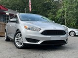 Used 2018 Ford Focus SE image 3