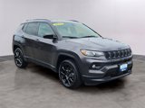 Used 2023 Jeep Compass Altitude w/ Convenience Group image 3