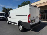 Used 2018 RAM ProMaster 1500 image 2