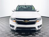 Used 2018 Chevrolet Colorado LT w/ LT Convenience Package image 3