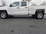 Used 2017 Chevrolet Silverado 1500 2WD Double Cab image 4