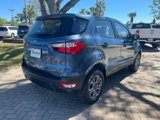 Used 2022 Ford EcoSport S image 6