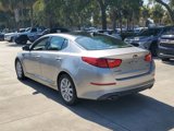 Used 2015 Kia Optima EX w/ EX Premium Package image 3