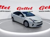 Used 2018 Toyota Prius One image 2