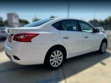 Used 2016 Nissan Sentra S image 5