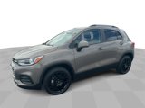 Certified 2022 Chevrolet Trax LT w/ Sport Edition image 4