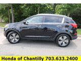 Used 2016 Kia Sportage EX w/ EX Premium Package image 4