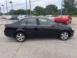 Used 2008 Volkswagen Jetta SE image 6