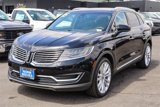 Used 2016 Lincoln MKX Reserve w/ Luxury Package image 3