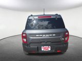 Used 2024 Ford Bronco Sport Big Bend w/ Convenience Package image 4