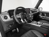 Used 2022 Mercedes-Benz G 63 AMG 4MATIC image 2