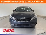 Used 2017 Kia Forte LX image 2