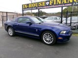 Used 2014 Ford Mustang Premium w/ Equipment Group 202A image 6