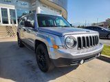 Used 2015 Jeep Patriot Sport image 2