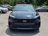Used 2023 Hyundai Kona N Line image 2