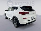 Used 2020 Hyundai Tucson Limited image 4