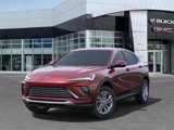 New 2025 Buick Envista Preferred w/ Convenience I Package image 6