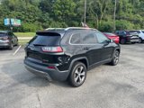 Used 2019 Jeep Cherokee Limited image 3