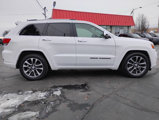 Used 2018 Jeep Grand Cherokee Overland image 5