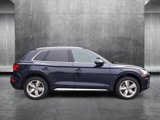 Used 2019 Audi Q5 2.0T Premium Plus w/ Premium Plus Package image 4