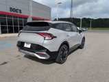 Used 2023 Kia Sportage SX image 5