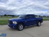 Used 2017 RAM 1500 Express image 3