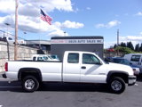 Used 2007 Chevrolet Silverado 2500 W/T image 2