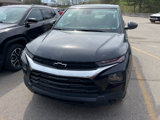 Used 2021 Chevrolet TrailBlazer LS image 6