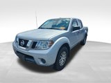 Used 2018 Nissan Frontier SV image 4