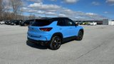 Certified 2023 Chevrolet TrailBlazer RS w/ Convenience Package image 5
