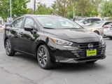 New 2025 Nissan Versa S image 3