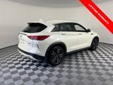 Used 2021 INFINITI QX50 Luxe w/ Appearance Package image 6