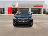 Used 2020 Subaru Forester Limited image 4