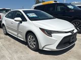 Used 2022 Toyota Corolla LE image 3