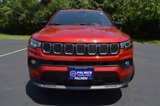 New 2025 Jeep Compass Latitude w/ Convenience Group image 2