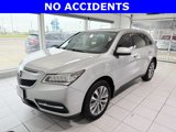 Used 2015 Acura MDX SH-AWD w/ Technology Package image 4