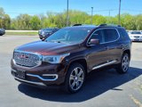 Used 2017 GMC Acadia Denali w/ Technology Package image 5